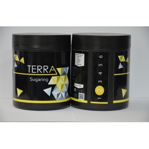 Паста для шугаринга TERRA Soft мягкая  700 г